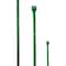 Mixed Green Floral Cable Ties, 90ct. by Ashland®